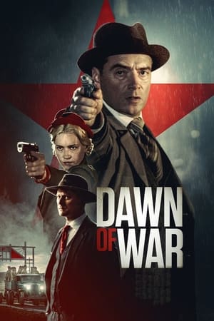 Dawn of War [O2] 2020 Hindi Dual Audio – 480p