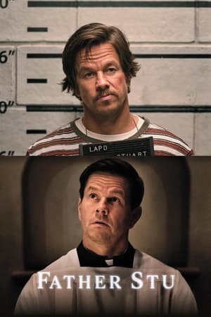 Father Stu 2022 Hindi Dual Audio – 480p