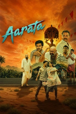 Aarata 2024 Hindi Dual Audio