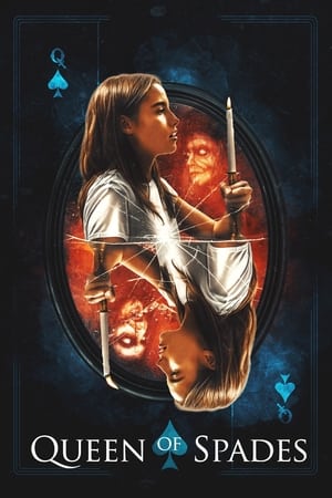 Queen Of Spades (2021) Hindi Dual Audio – 480p