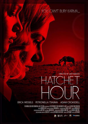 The Hatching (2016) Hindi Dual Audio [1.2GB]
