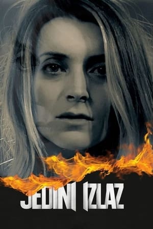 The Only Way Out 2021 Hindi | 480p