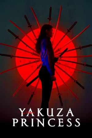 Yakuza Princess 2021 Hindi Dual Audio – 480p